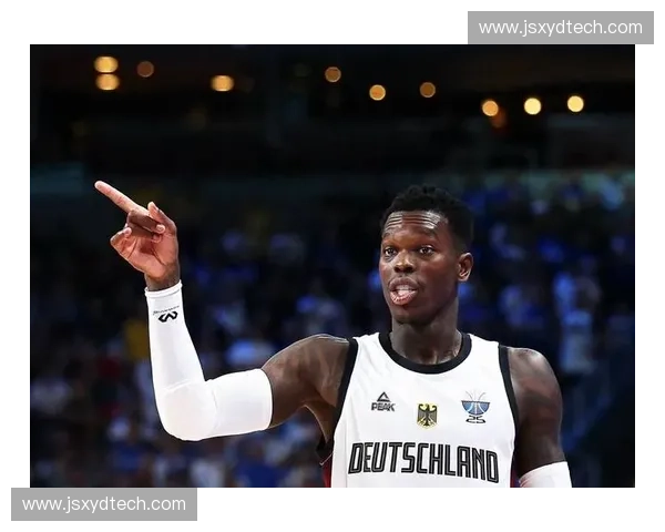 雅虎体育深度解析：NBA新赛季黑马崛起，谁能挑战传统豪强的统治地位