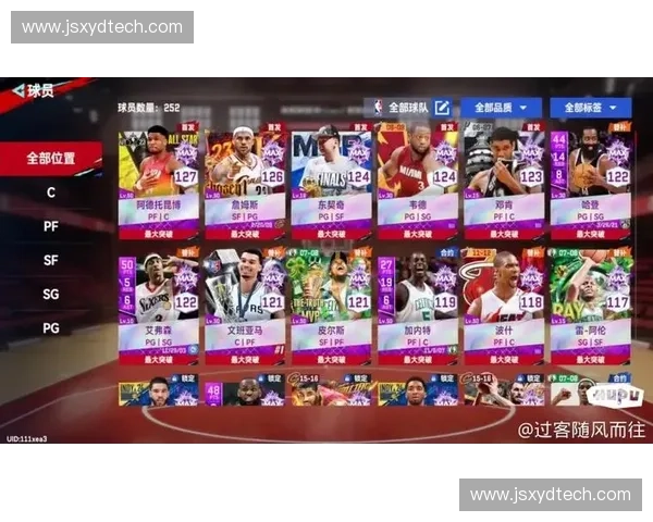 重温经典赛场瞬间全景回放带你再看NBA巅峰对决精彩瞬间