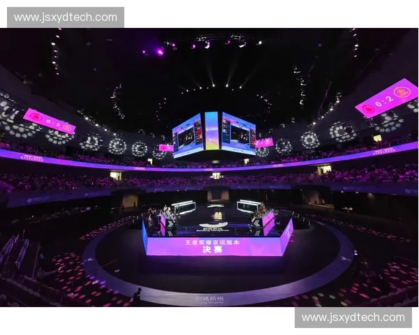 章鱼电竞引领数字竞技生态升级打造沉浸式互动新时代新篇章潮流势