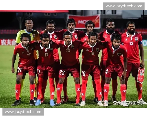 深度解析毛里求斯足球联赛发展现状与未来前景及潜在机遇探讨全貌