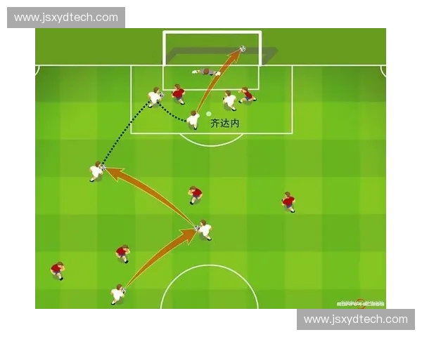足球比赛跑动距离对球员表现及球队战术影响的分析与研究