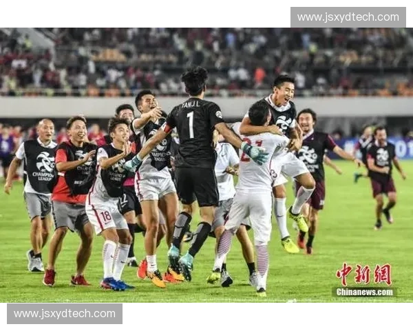 全面梳理恒大足球亚冠赛程关键对决时间全景一览与赛事亮点解析