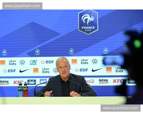 2026年世界杯赛程揭晓 法国队赛后赛程分析与前景展望